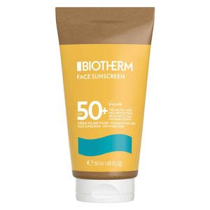 Biotherm Waterlover Creme Solaire Anti-Age SPF50 50 ml, bild 5