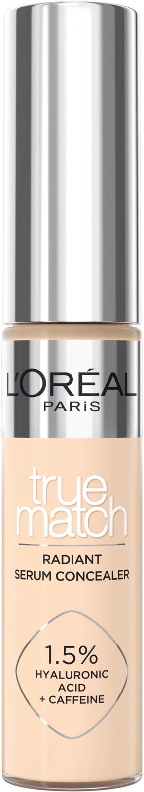 L'Oréal Paris True Match Radiant Serum Concealer 2C 11 ml