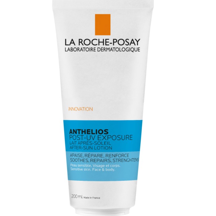 La Roche-Posay Anthelios POST-UV 200 ml, bild 2