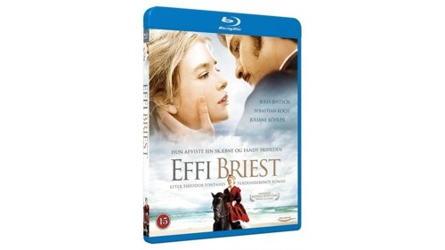 EFFI BRIEST - (Blu-Ray), bild 3