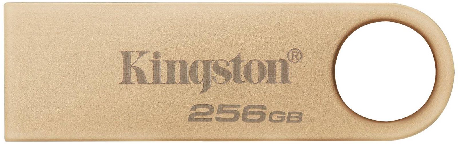 Kingston DataTraveler SE 9 G3 Metal 256GB, bild 3