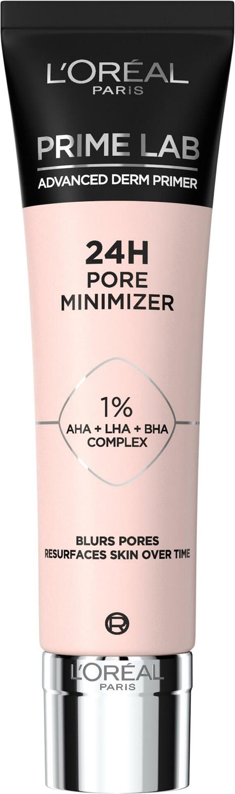 Loreal Paris Prime Lab Advanced Derm Primer 24H Pore Minimizer