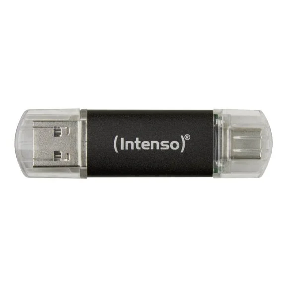 Intenso Twist Line 128GB, bild 2