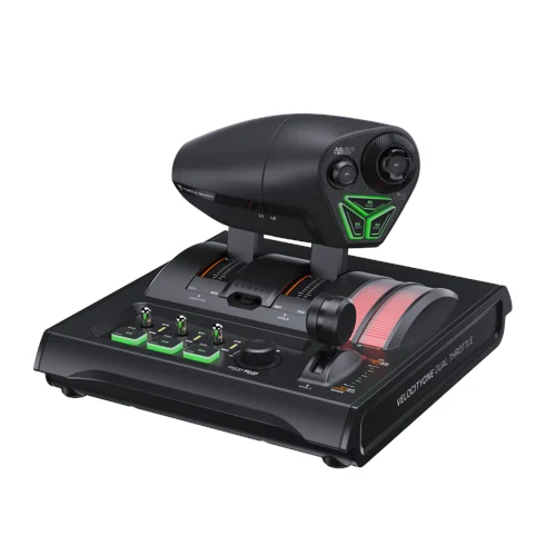 Turtle Beach VelocityOne Dual Throttle (Xbox & PC)
