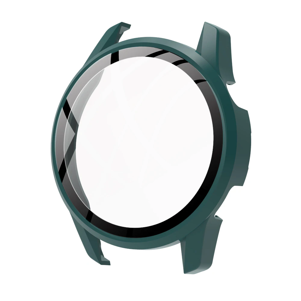 Glasskydd för Huawei Watch GT3 42mm - grön