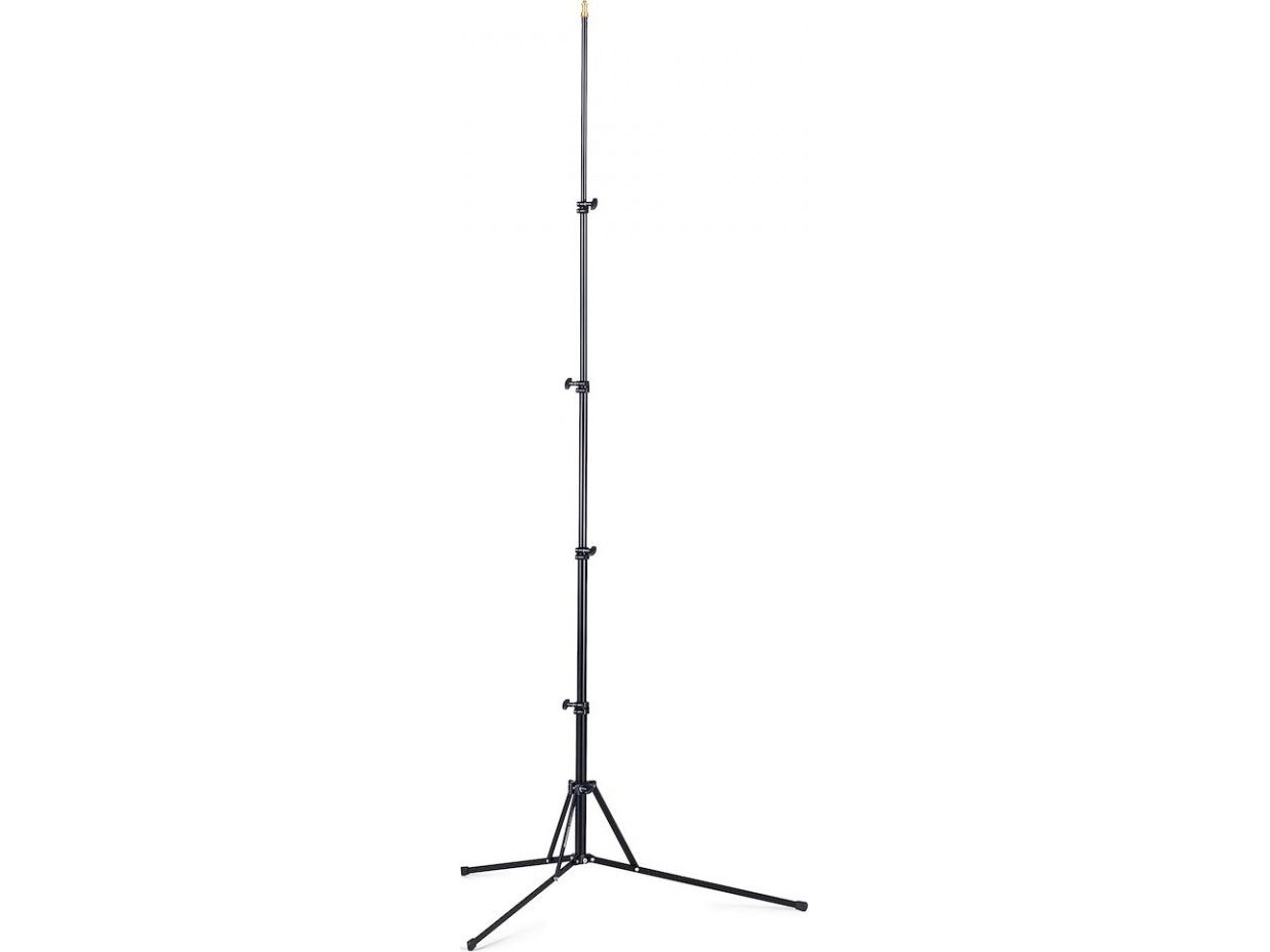 Manfrotto Belysningsstativ 5001B-1 Nano