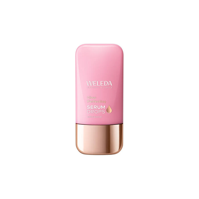 Weleda Glow Perfecting Serum Drops 30 ml, bild 4