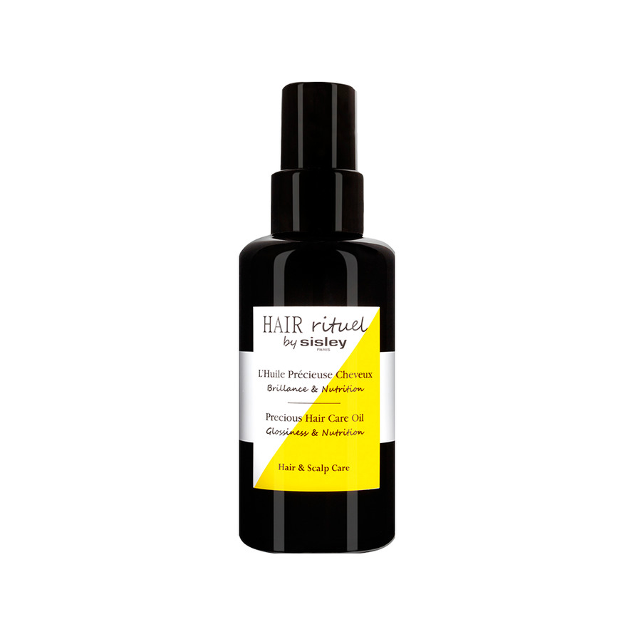 Sisley Hair Rituel by Sisley Precious Hair Care Oil 100 ml, bild 3