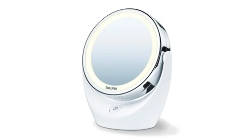 Beurer Make up spegel battdrift BS49, bild 3