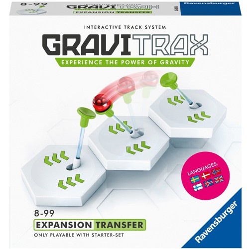 GraviTrax Element Transfer (Exp)