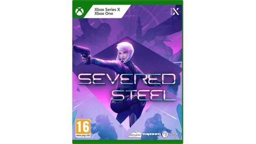 Severed Steel, bild 3