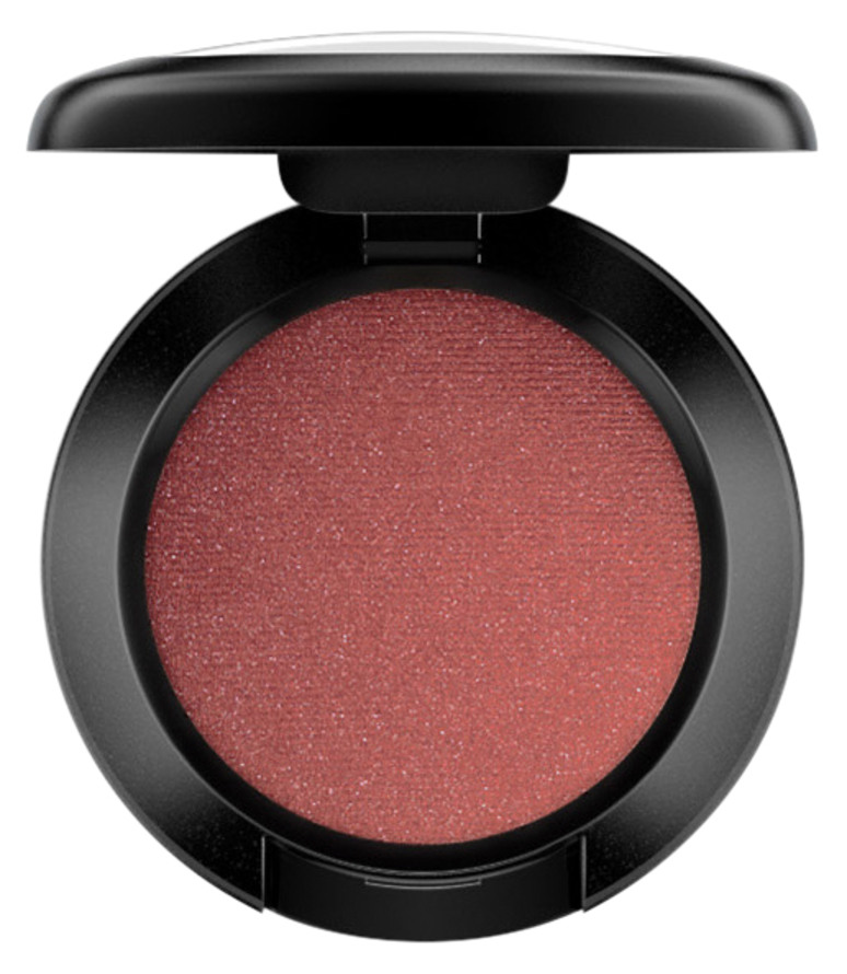 MAC Cosmetics Veluxe Single Eyeshadow Coppering, bild 4