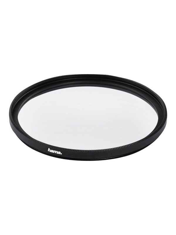 Hama UV Filter UV-390 (O-Haze) - Filter - absorbering av ultraviolett ljus - 72 mm, bild 2