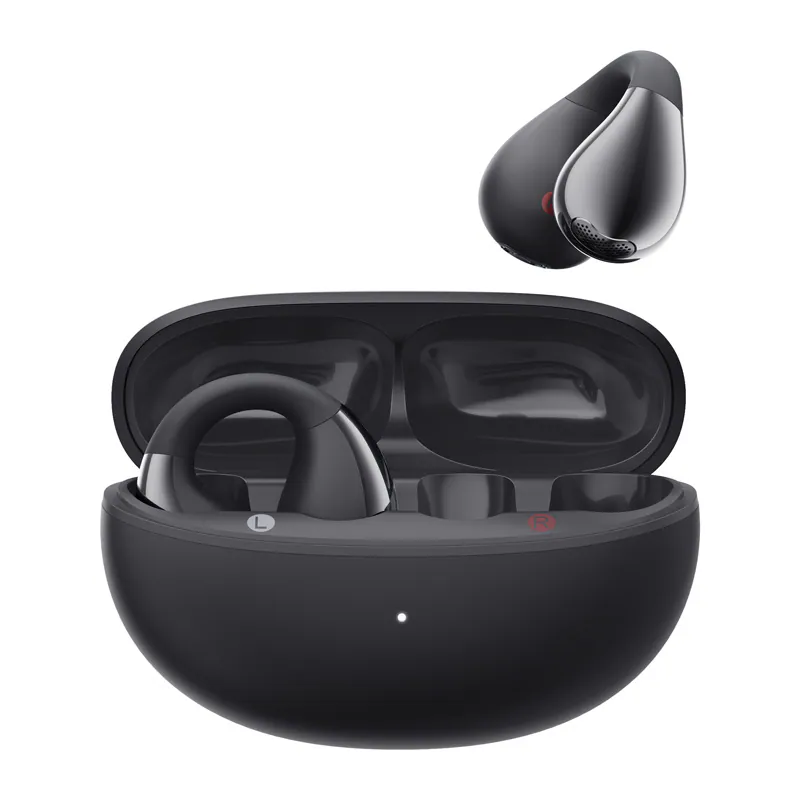 QCY Crossky Clip C30S Open‑Ear Wireless Earphones, bild 3
