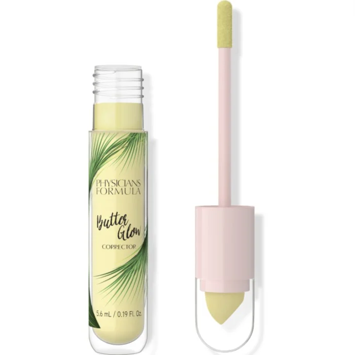 Physicians Formula Butter Glow Corrector Yellow