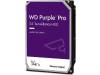 WD Purple Pro 14TB, bild 2