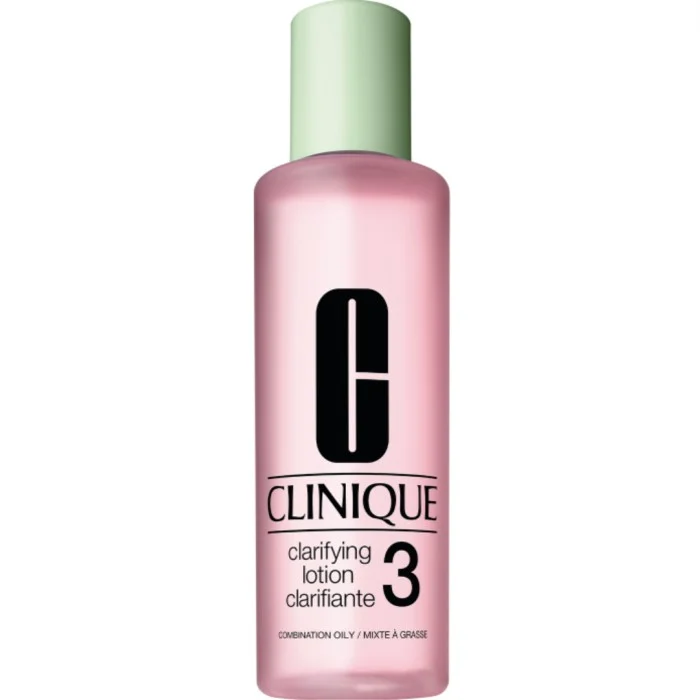 Clinique Clarifying Lotion 3 Combination/Oily Skin 400 ml
