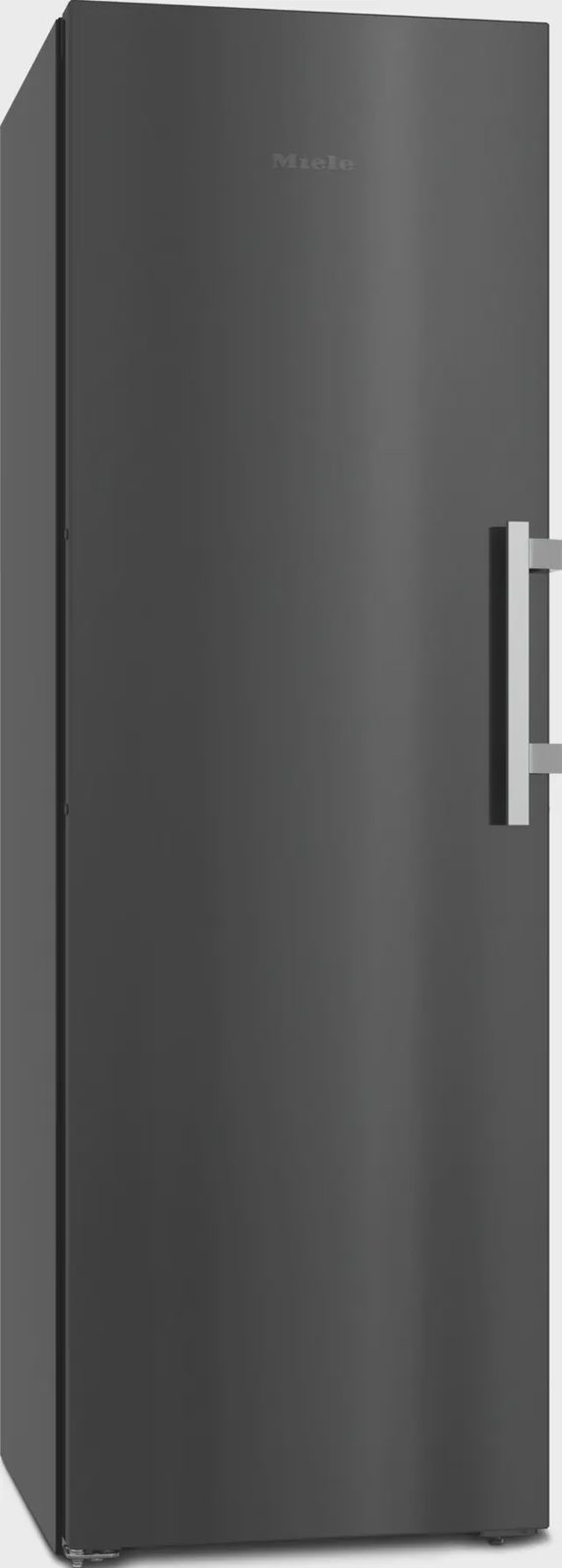 Miele FNS 4782 DN frys, svart stål