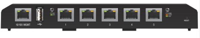 Ubiquiti Edgeswitch 5XP, 5-port Gigabit, 60W PoE