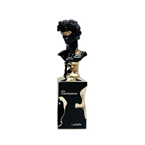 Lattafa - His Confession EDP 100 ml