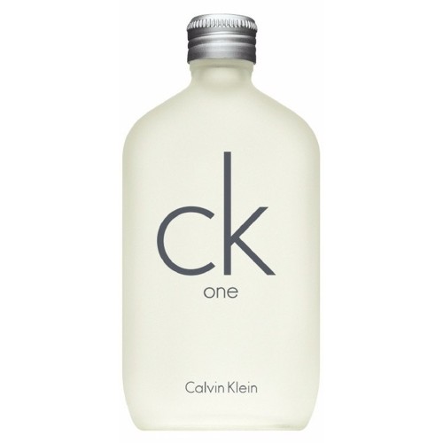 Calvin Klein CK One Eau De Toilette 50 ml, bild 2