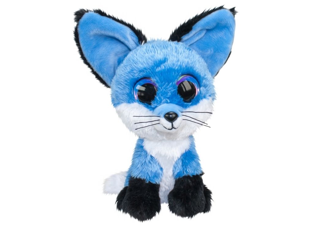 Lumo Stars Fox Blueberry, Leksaksdjur, 3 År