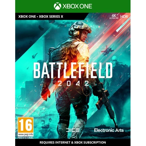 Battlefield 2042 (Nordic)