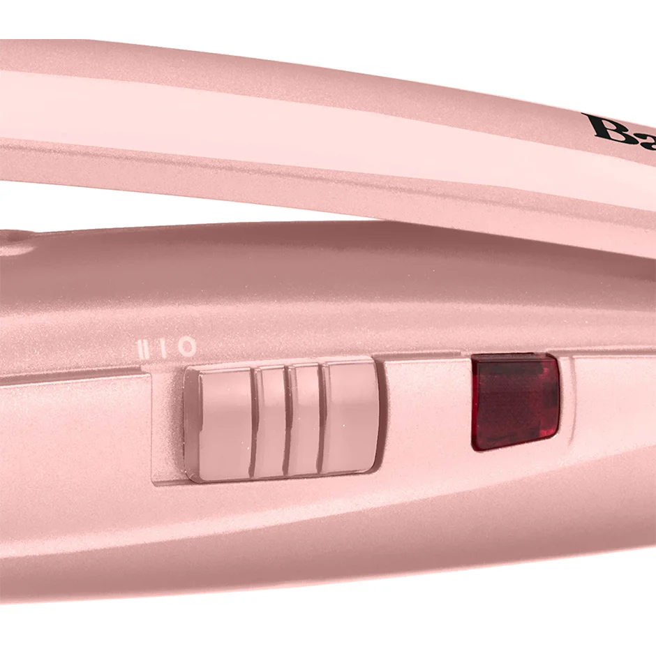 BaByliss Rose Blush Curl, bild 3