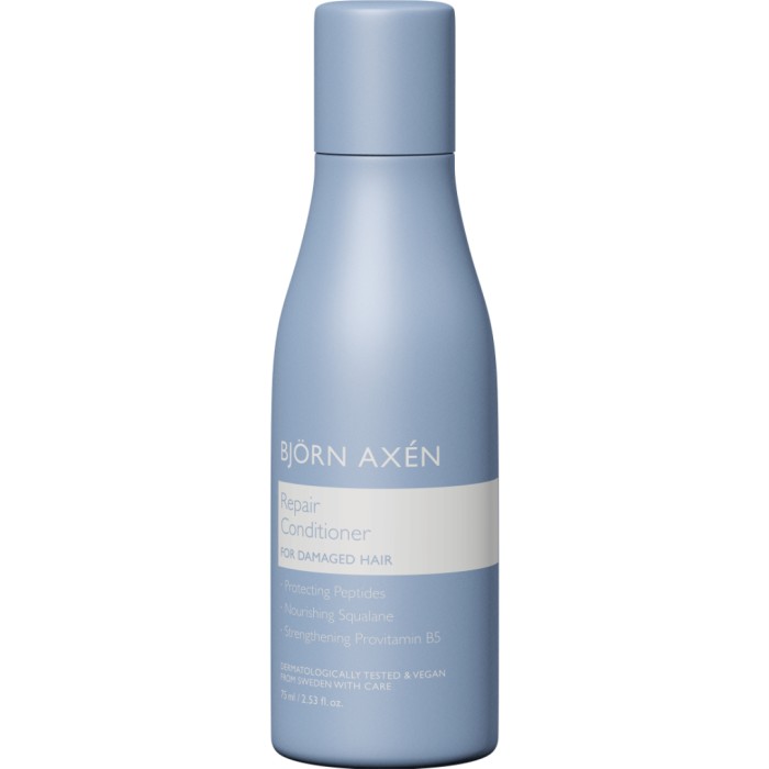 Björn Axén Repair Conditioner Travel Size 75 ml, bild 4