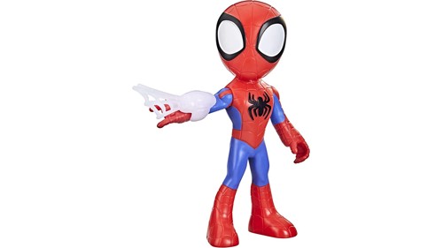 Spidey & Friends-figur 22,5 cm - Spidey, bild 3