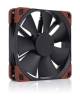 Noctua NF-F12 industrialPPC-3000 120mm PWM-fläkt, bild 2