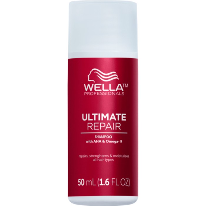 Wella Professionals Ultimate Repair Shampoo 50 ml