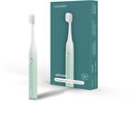 Be Lucent Spark Electric Sonic Toothbrush Mint Green