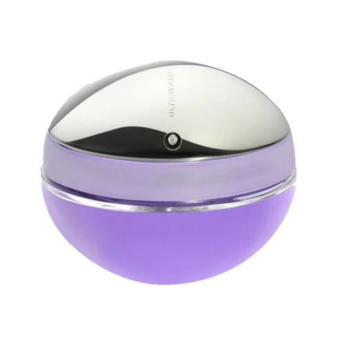 Paco Rabanne - Ultraviolet for Women EDP 80 ml