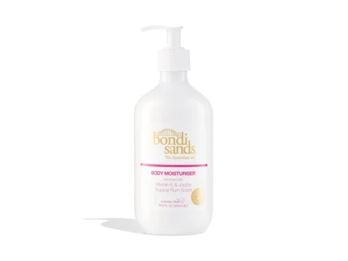 Bondi Sands Tropical Rum Body Moisturiser 500 ml, bild 2