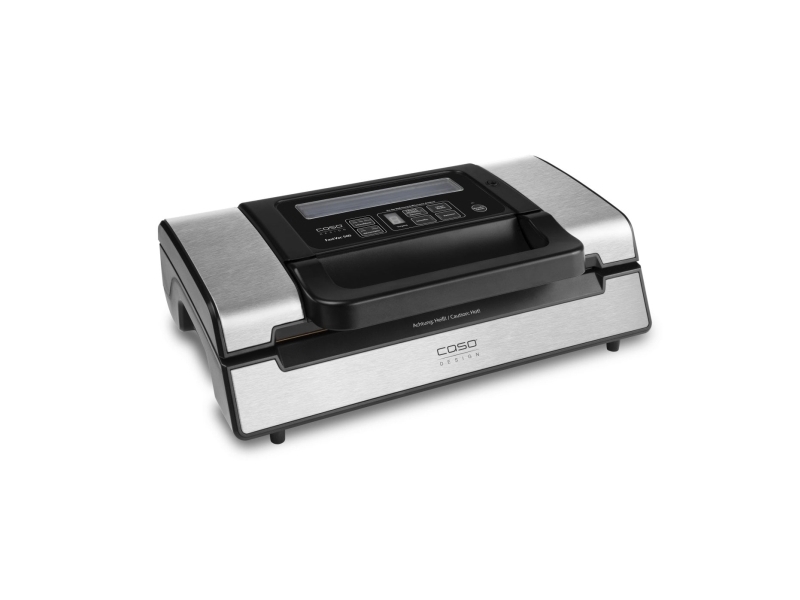 Caso FastVac vacuumförpackare CS1409 (silver)