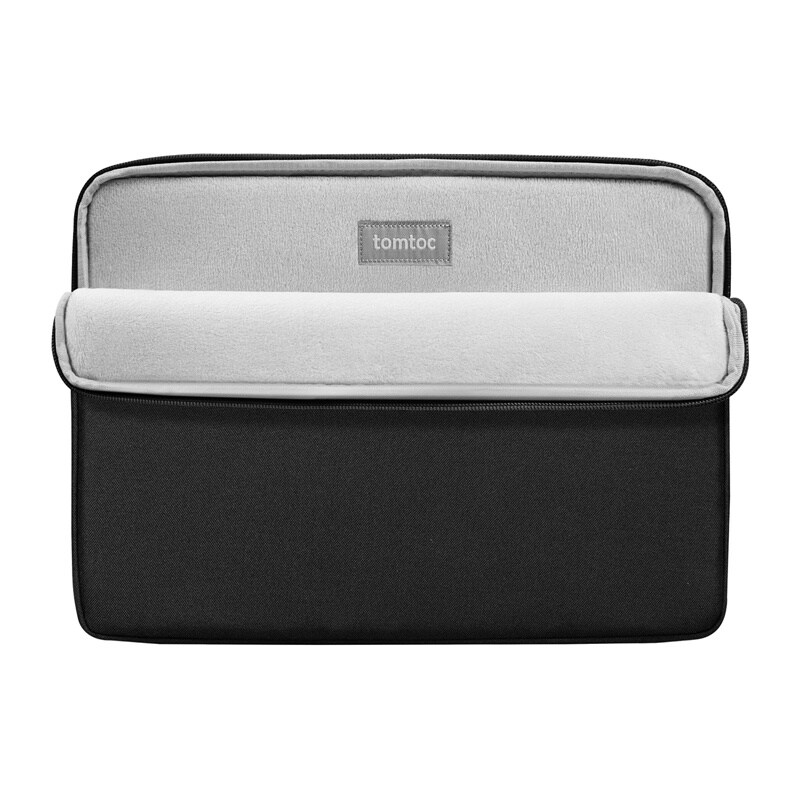 TOMTOC Light-A18 Fodral för bärbar dator 14" (svart), bild 2