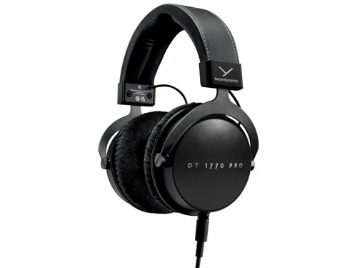 beyerdynamic DT 1770 pro MKII hörlurar, Over-Ear, bild 2
