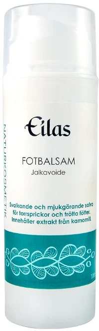 Eilas Fotbalsam 100 ml