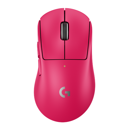 Logitech G Pro X Superlight 2 DEX gamingmus