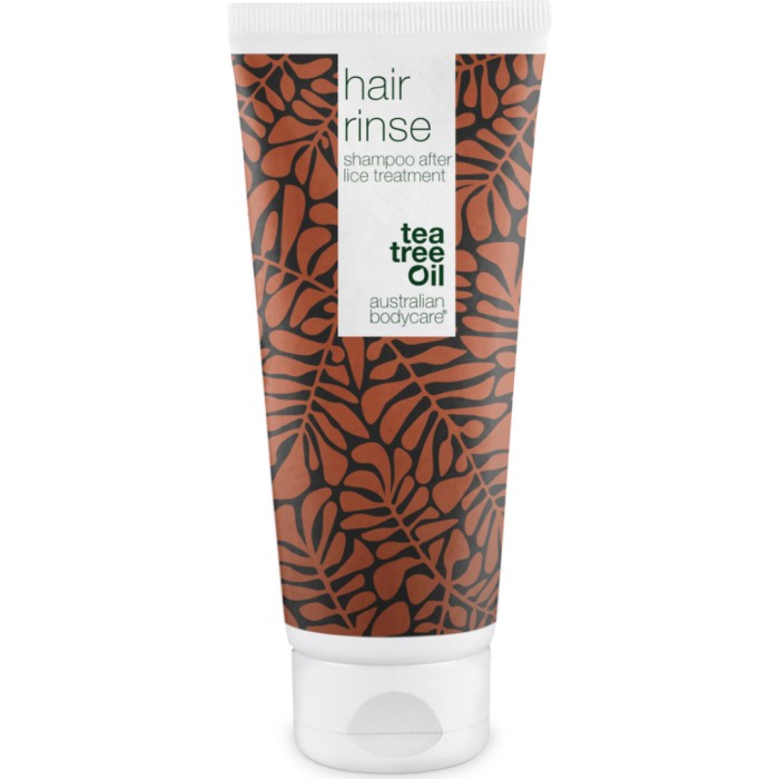 Australian Bodycare Hair Rinse 200ml