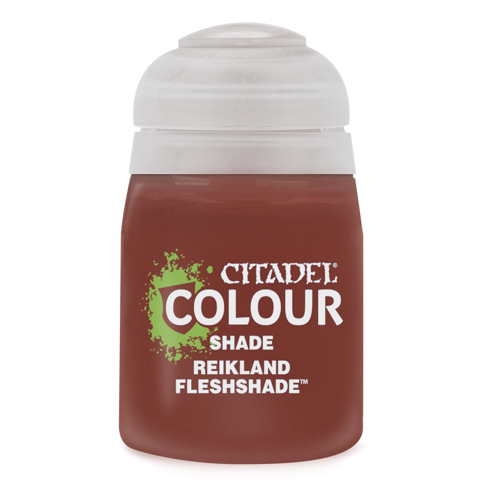 Citadel Shade: Reikland Fleshshade (18ml)