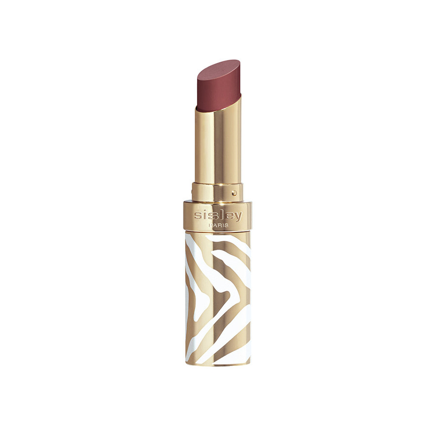 Sisley Phyto-Rouge Shine 12 Sheer Cocoa, bild 2