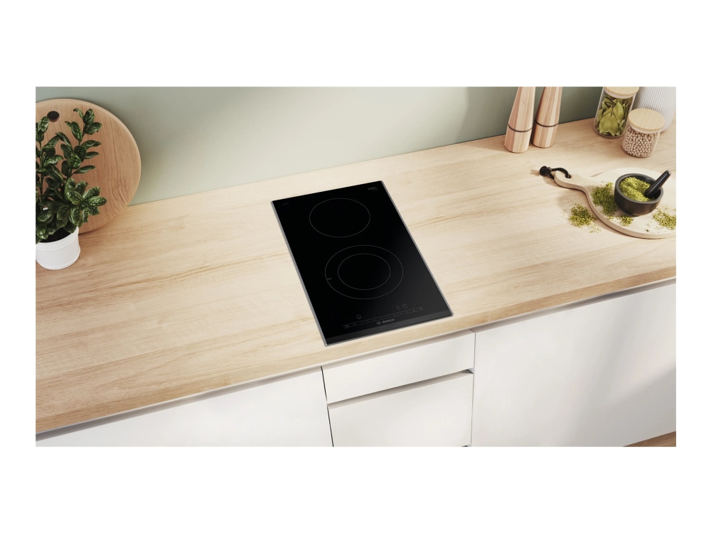 Bosch Serie 6 PKF375FP2E Domino keramikhäll