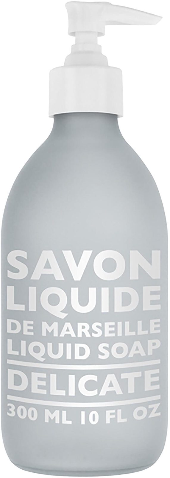 Compagnie de Provence Liquid Marseille Soap Delicate 300 ml