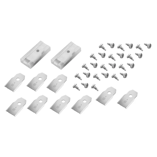 Gardena Knivblad för nya SILENO-serien - 27-pack