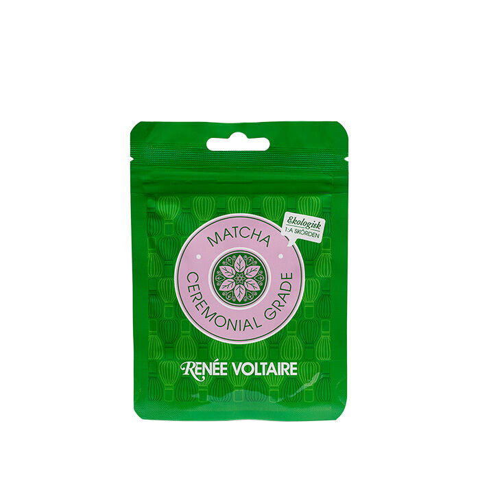 Renée Voltaire Matcha – Ceremonial Grade 30 g, bild 2