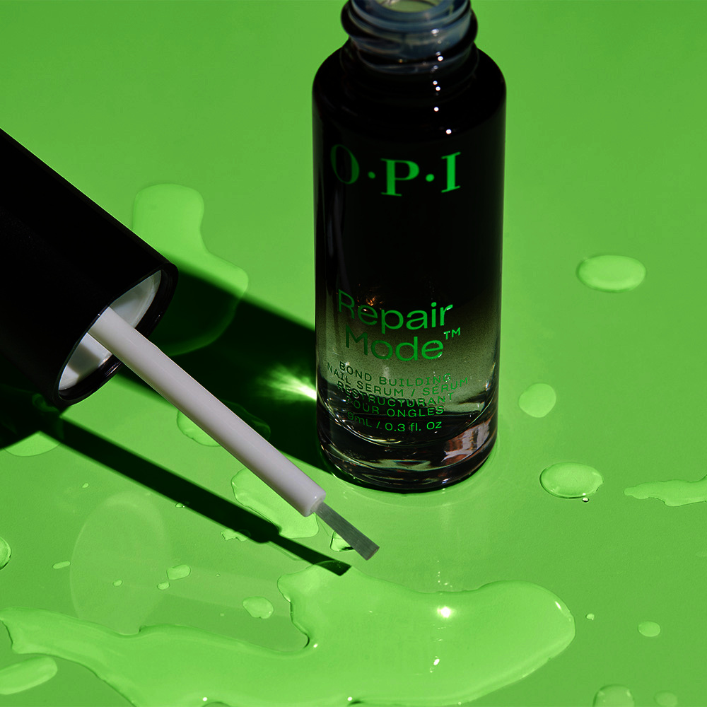 OPI Repair Mode Bond Building Nail Serum 9 ml, bild 5