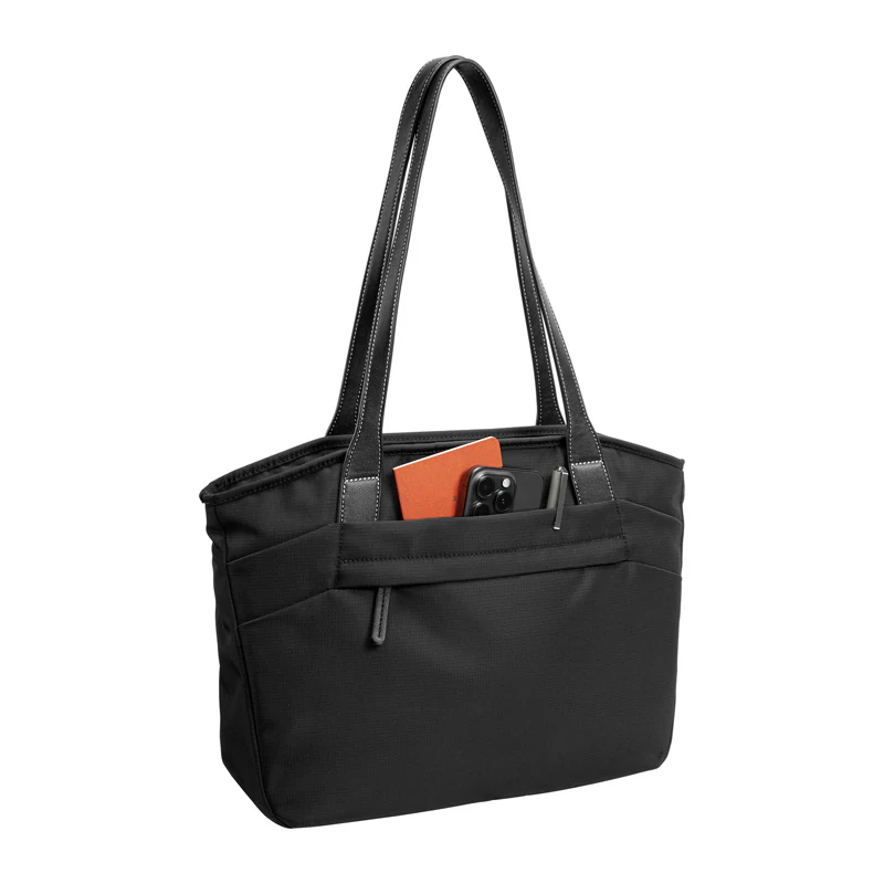TOMTOC Versatile-T23 laptopväska 16''/12.5L (Svart)