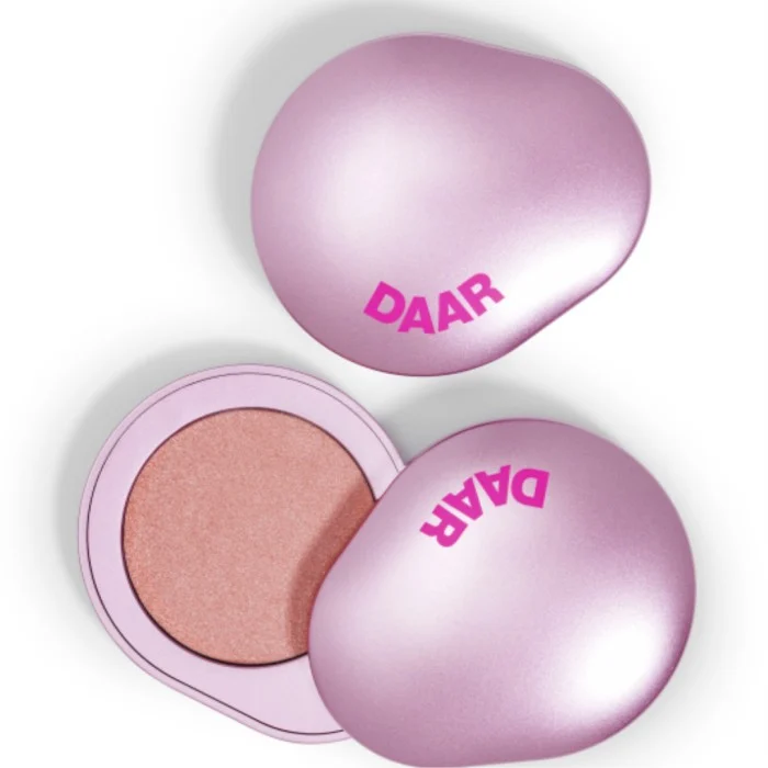 DAAR Creamy Pearl Blush Pink Sorbet